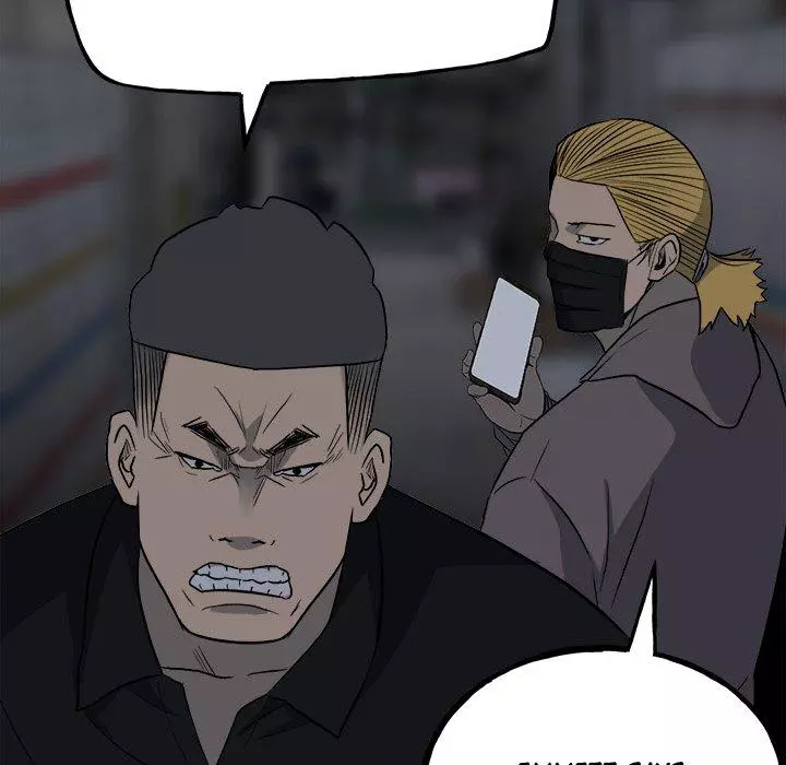 The Villain Chapter 108 page 162