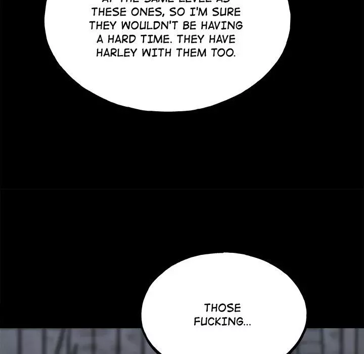 The Villain Chapter 108 page 168