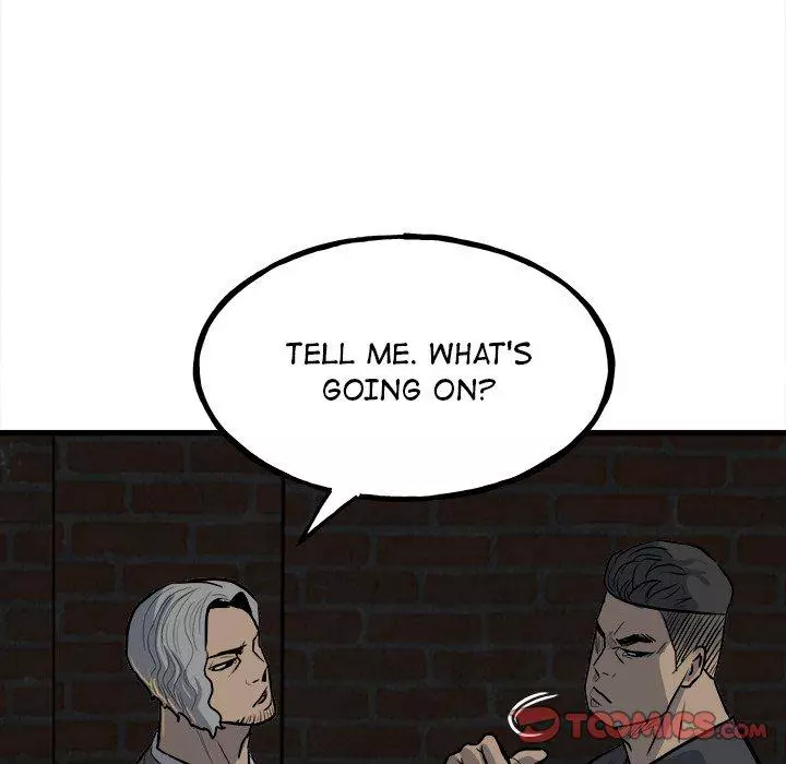 The Villain Chapter 106 page 120