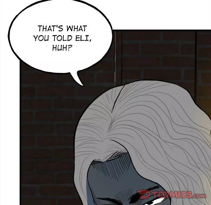The Villain Chapter 106 page 138