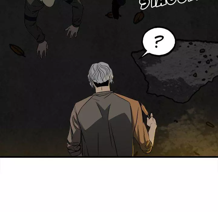 The Villain Chapter 106 page 112
