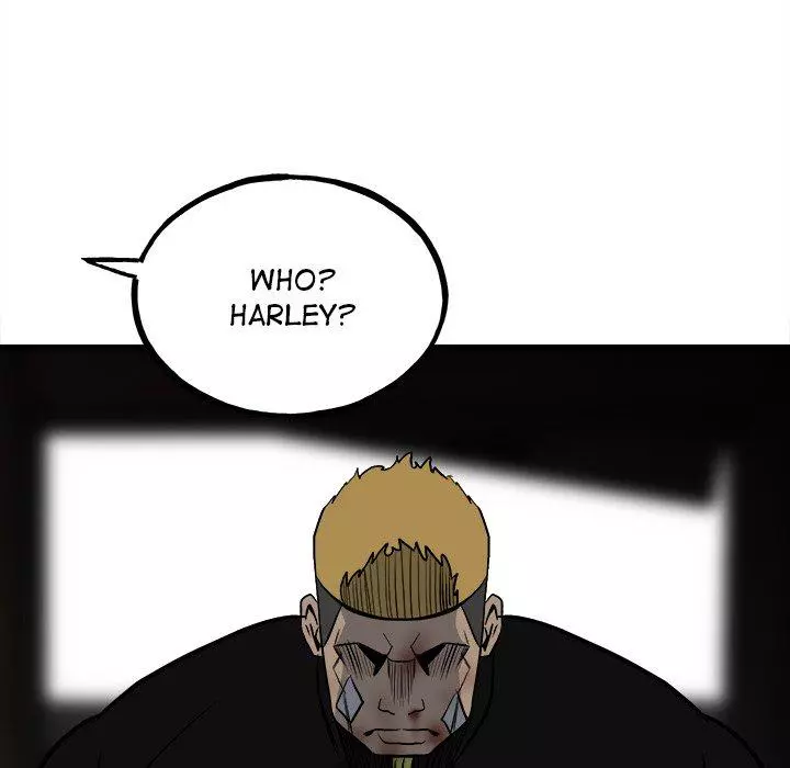 The Villain Chapter 106 page 122