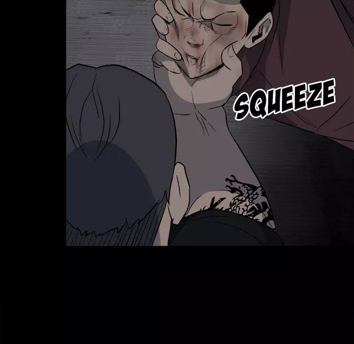The Villain Chapter 108 page 157