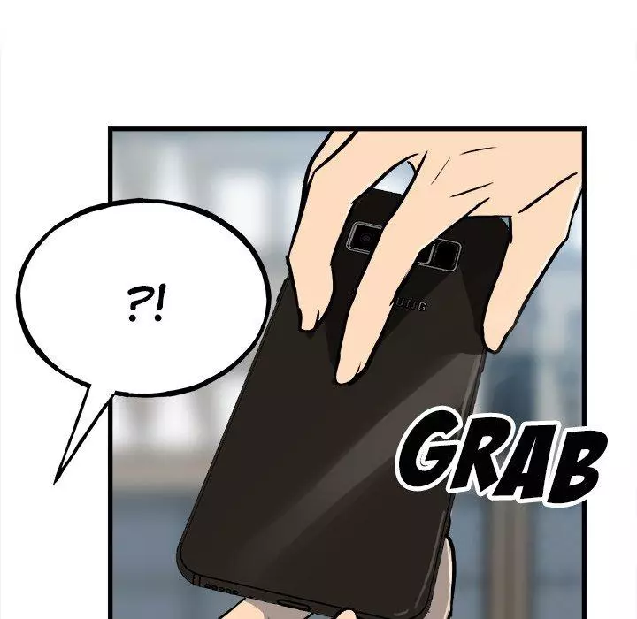 The Villain Chapter 107 page 26