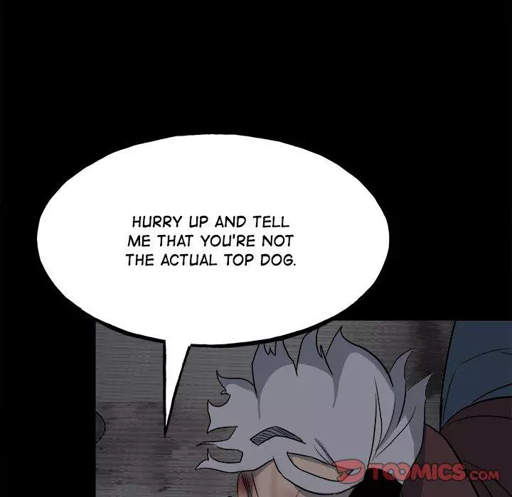 The Villain Chapter 108 page 156