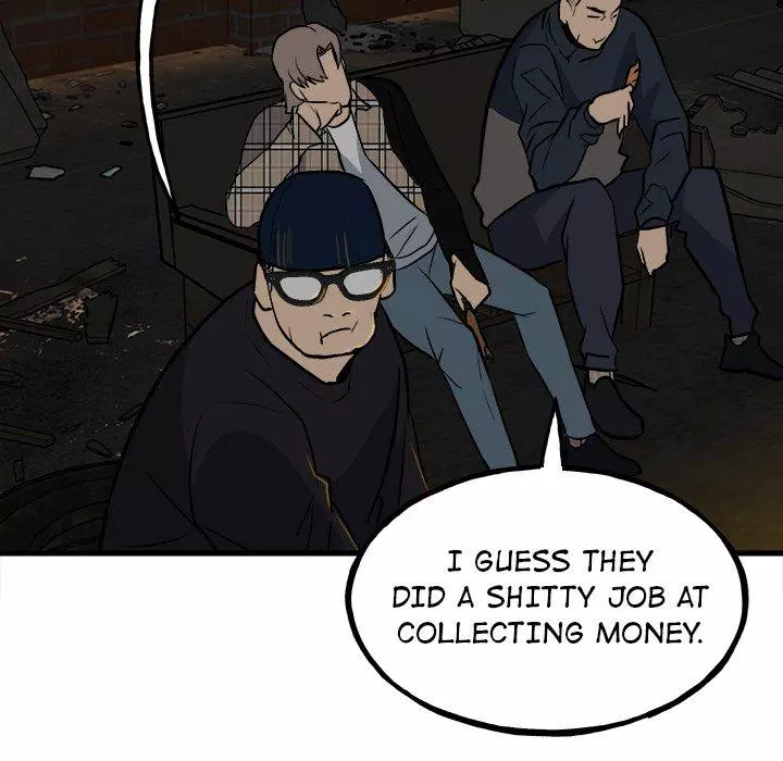 The Villain Chapter 106 page 117
