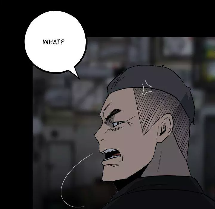 The Villain Chapter 108 page 166