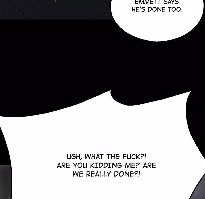 The Villain Chapter 108 page 163