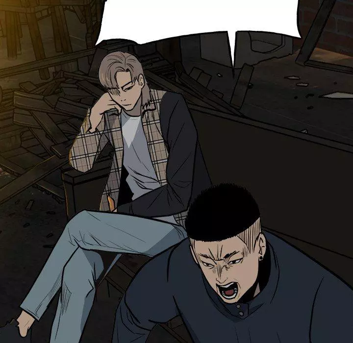 The Villain Chapter 106 page 133