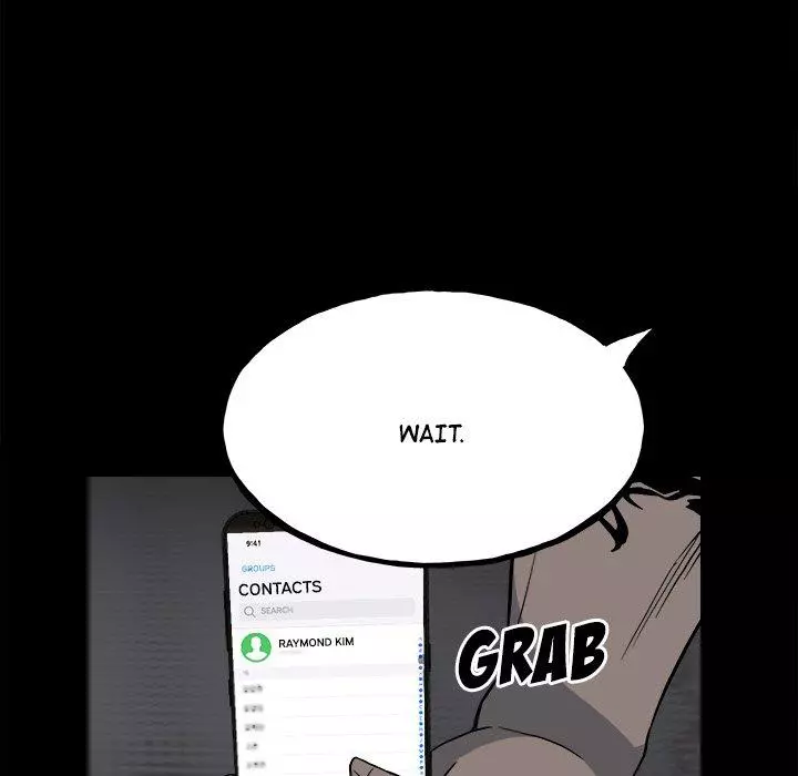 The Villain Chapter 108 page 172