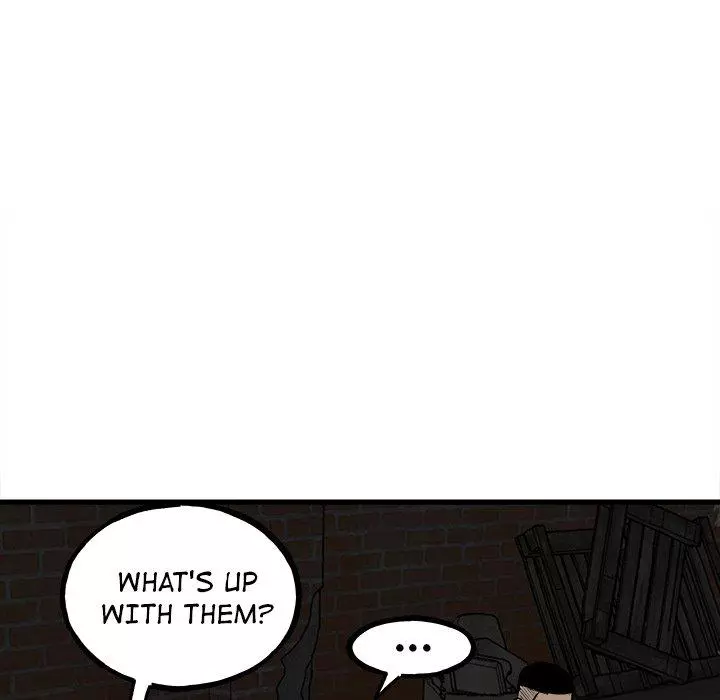 The Villain Chapter 106 page 116