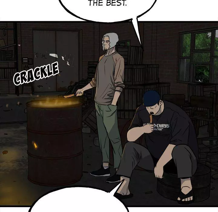 The Villain Chapter 106 page 105