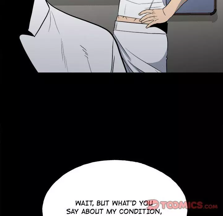 The Villain Chapter 108 page 138