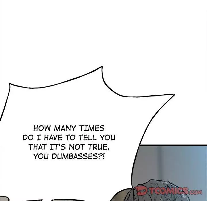 The Villain Chapter 107 page 21