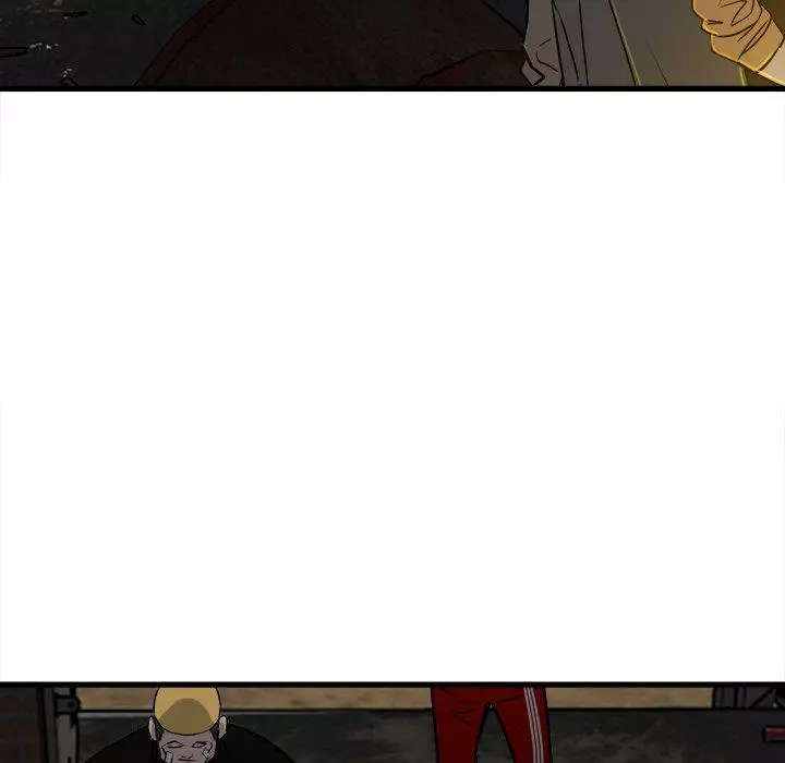 The Villain Chapter 106 page 110