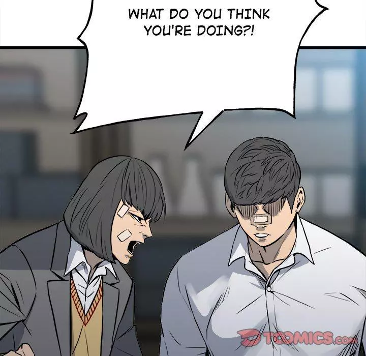 The Villain Chapter 107 page 39