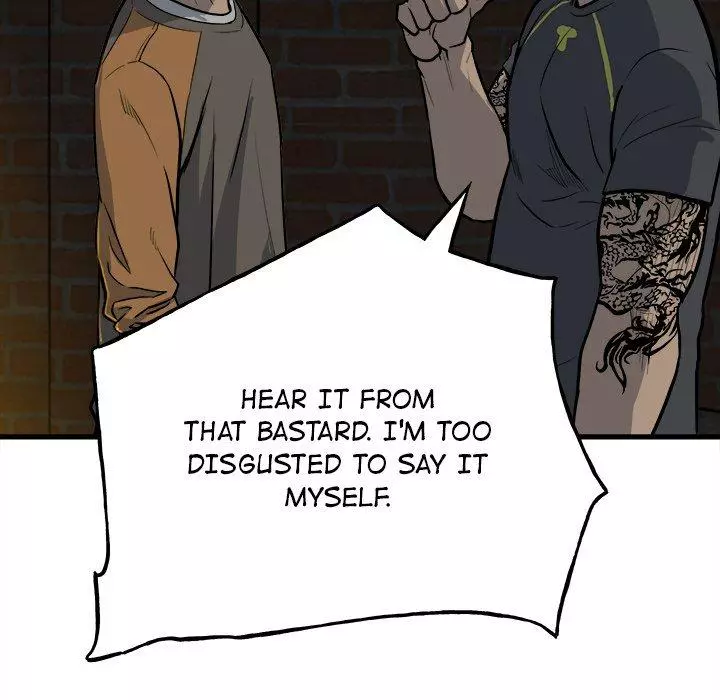 The Villain Chapter 106 page 121