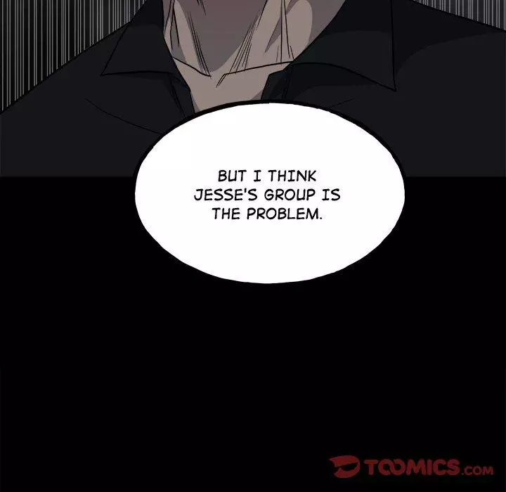 The Villain Chapter 108 page 165
