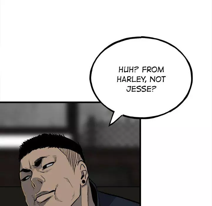 The Villain Chapter 106 page 124