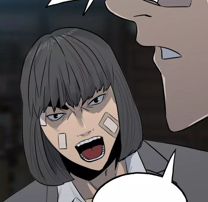 The Villain Chapter 107 page 42