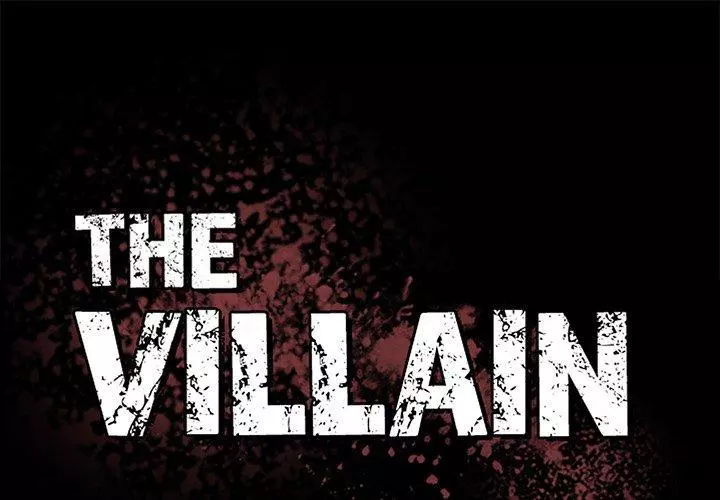 The Villain Chapter 109 page 1