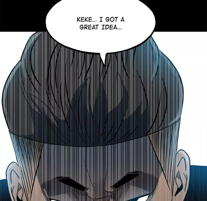 The Villain Chapter 108 page 178