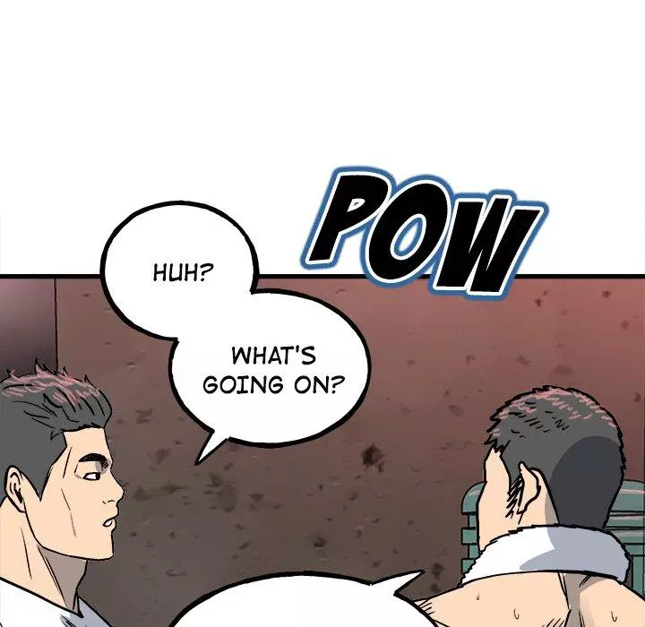 The Villain Chapter 107 page 71