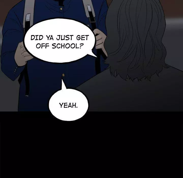 The Villain Chapter 109 page 14