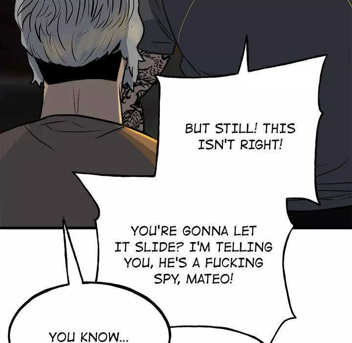 The Villain Chapter 106 page 151