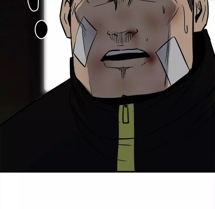 The Villain Chapter 106 page 167