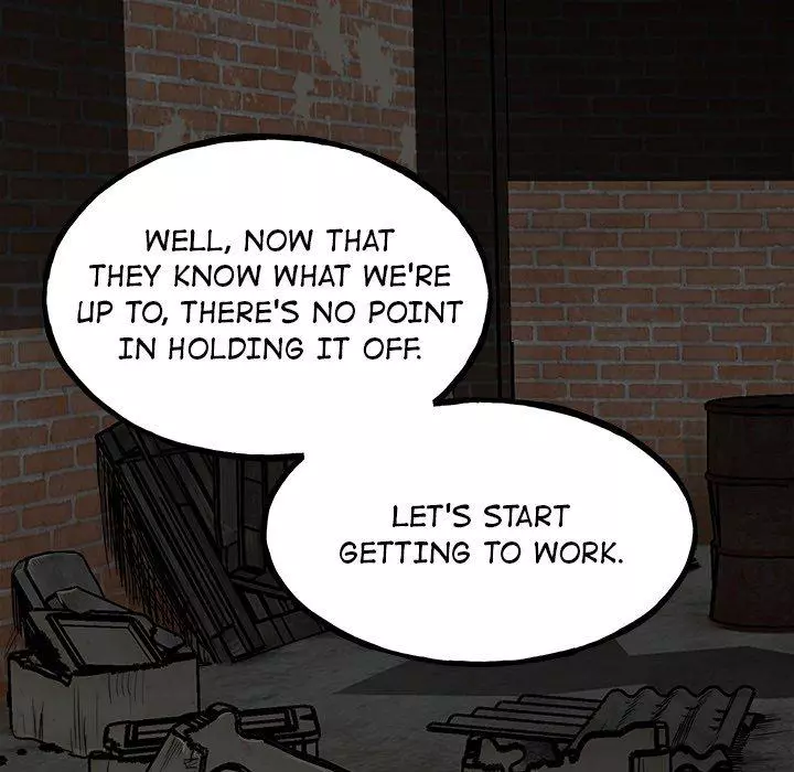 The Villain Chapter 106 page 160