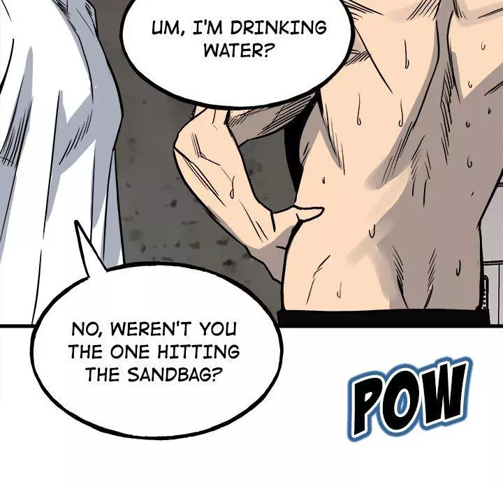 The Villain Chapter 107 page 72