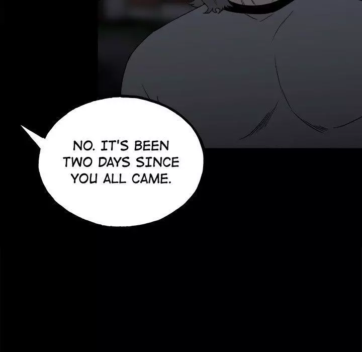 The Villain Chapter 109 page 16