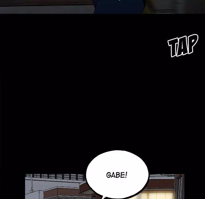 The Villain Chapter 109 page 11