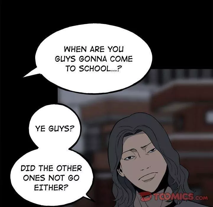 The Villain Chapter 109 page 15