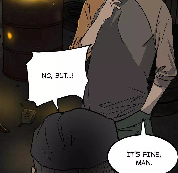 The Villain Chapter 106 page 148