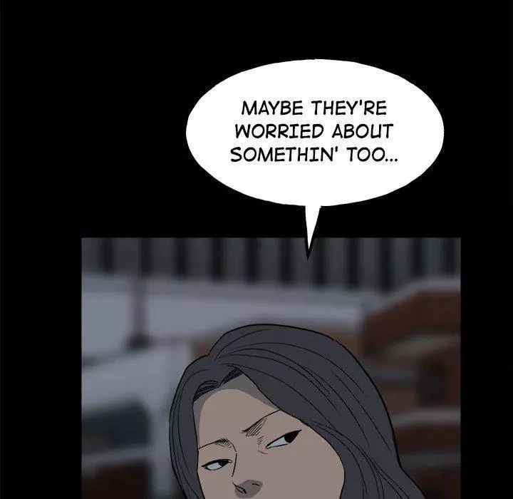 The Villain Chapter 109 page 17