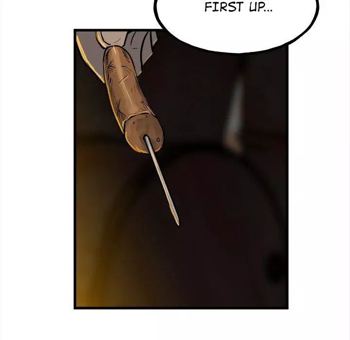 The Villain Chapter 106 page 162
