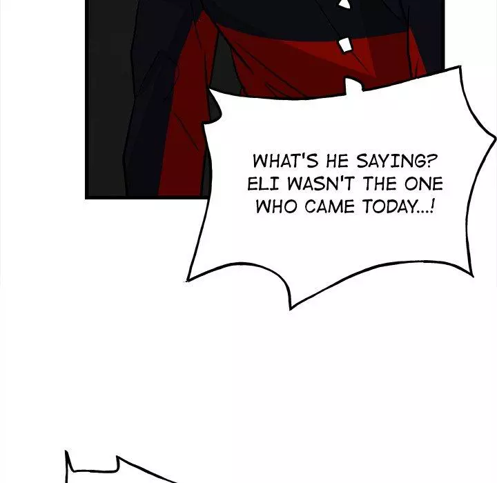 The Villain Chapter 106 page 141