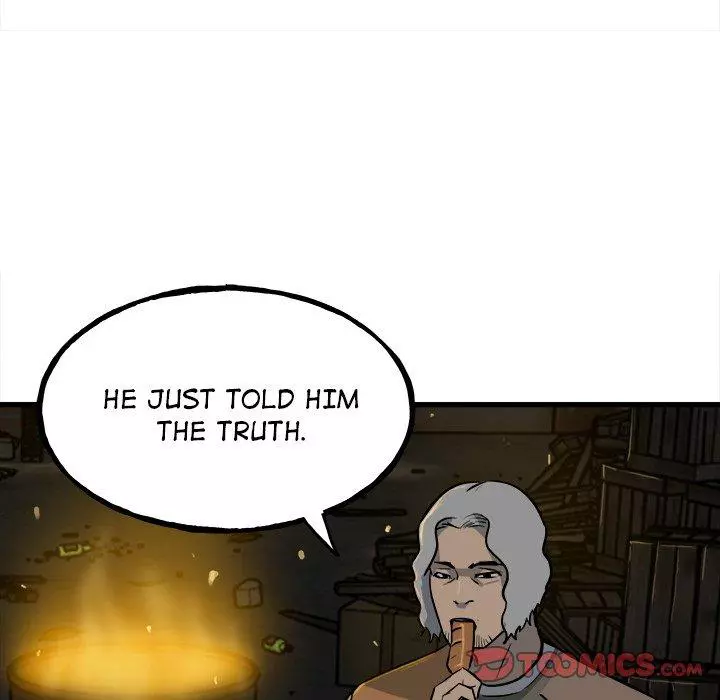 The Villain Chapter 106 page 147