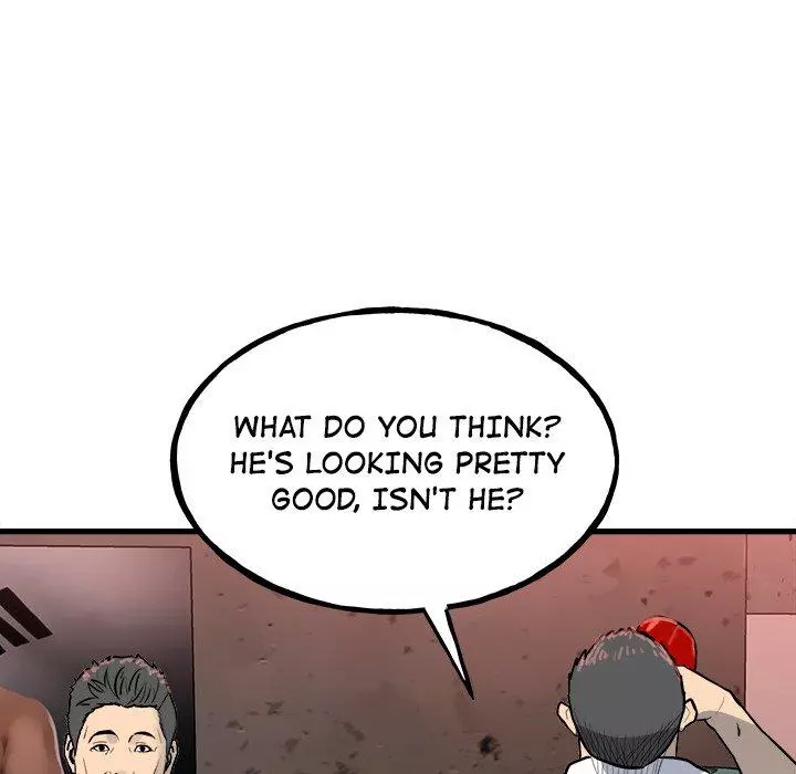The Villain Chapter 107 page 77