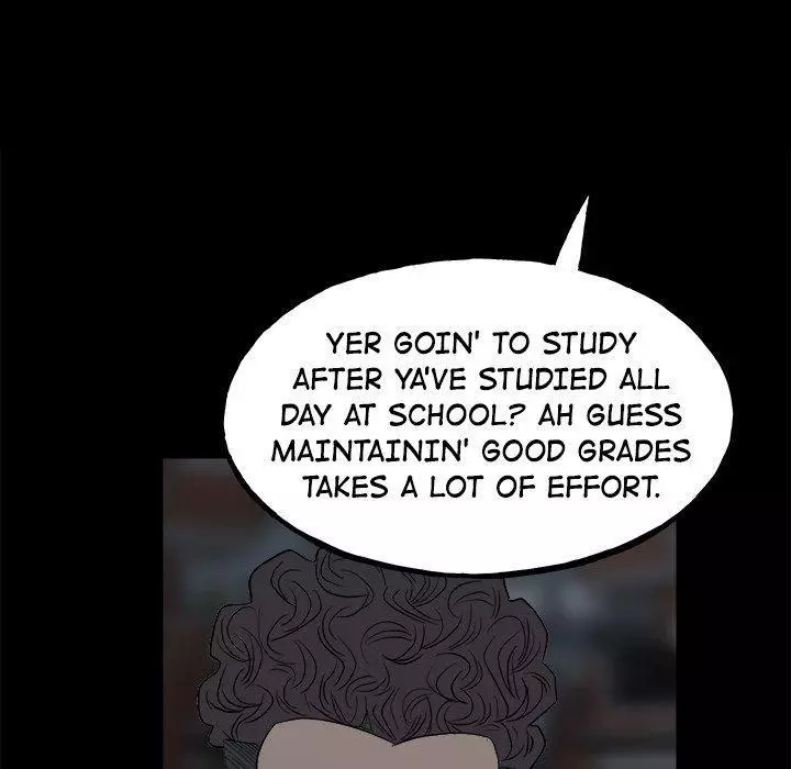 The Villain Chapter 109 page 22