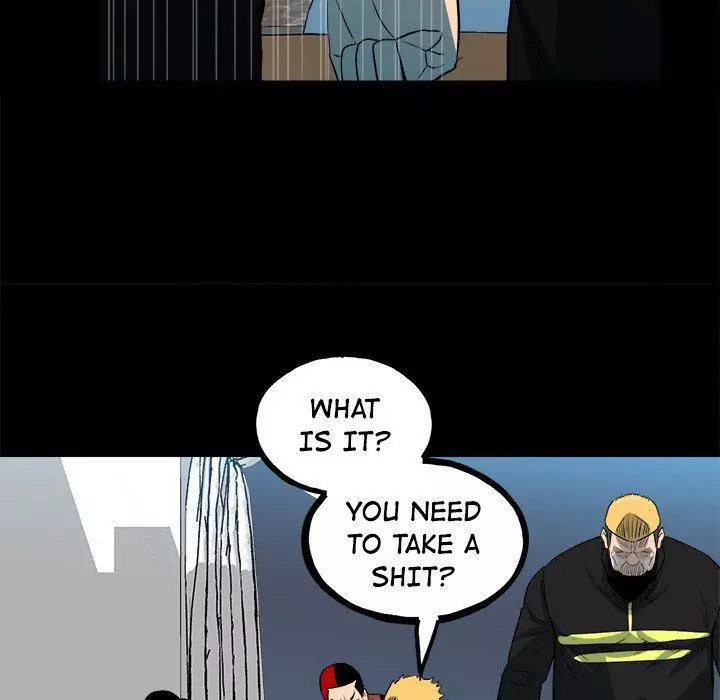 The Villain Chapter 109 page 53