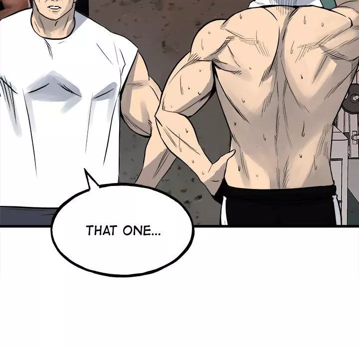 The Villain Chapter 107 page 78