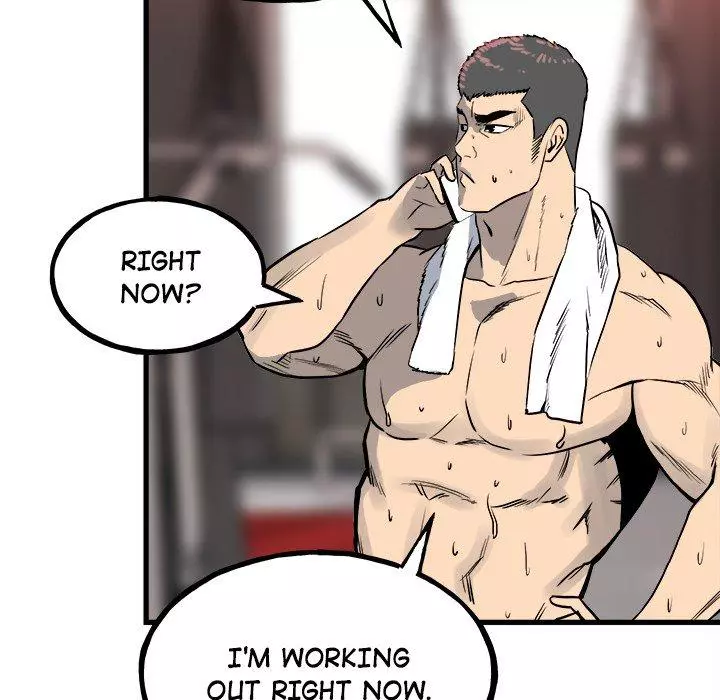 The Villain Chapter 107 page 82