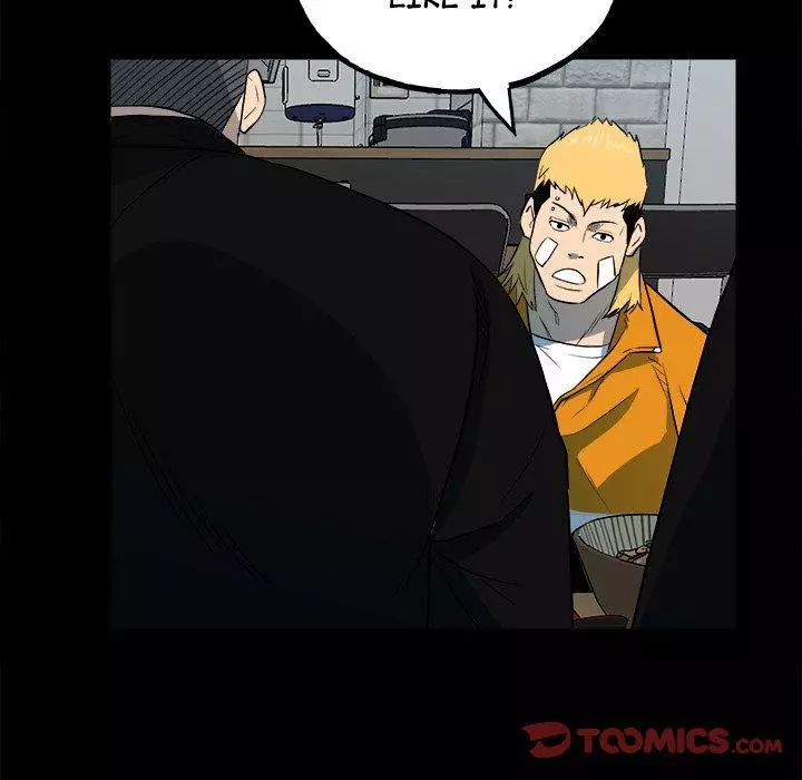 The Villain Chapter 109 page 51