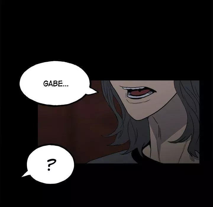 The Villain Chapter 109 page 24