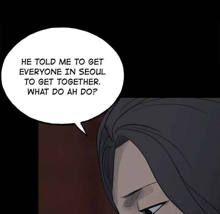 The Villain Chapter 109 page 28