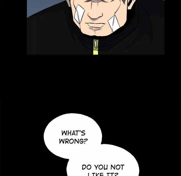 The Villain Chapter 109 page 50