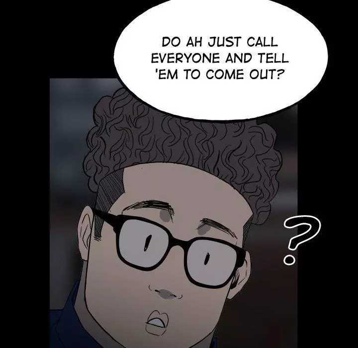 The Villain Chapter 109 page 32